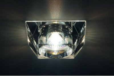 Светильник встраиваемый Donolux DL016SQ Светильник встраиваемый Donolux DL016SQ