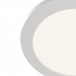 Встраиваемый светильник Maytoni DL018-6-L18W Stockton