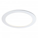 Встраиваемый светильник Maytoni DL018-6-L18W Stockton