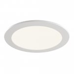 Встраиваемый светильник Maytoni DL018-6-L18W Stockton