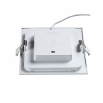 Светильник встраиваемый диодный 9Вт Maytoni DL019-6-L9W