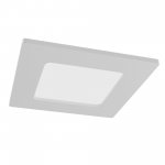 Светильник встраиваемый диодный 9Вт Maytoni DL019-6-L9W