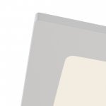 Светильник встраиваемый диодный 9Вт Maytoni DL019-6-L9W