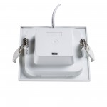 Встраиваемый светильник Maytoni DL020-6-L12W Stockton