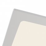 Встраиваемый светильник Maytoni DL020-6-L12W Stockton