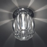 Светильник встраиваемый Donolux DL021