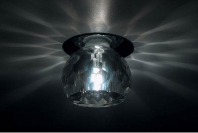 Светильник встраиваемый Donolux DL022A