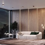 Встраиваемый светильник Maytoni DL024-12W4K-W Onda