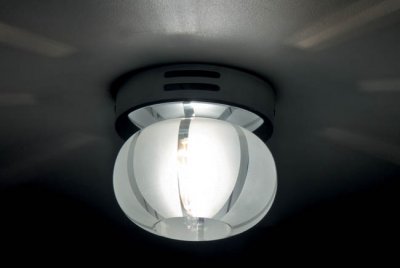 Светильник накладной Donolux DL025S/C-CH Светильник накладной Donolux DL025S/C-CH