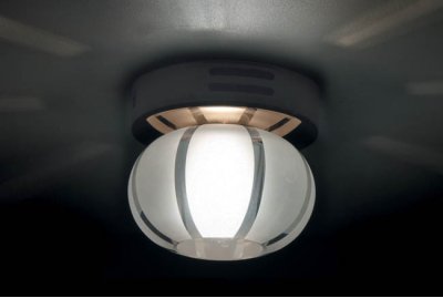 Светильник накладной Donolux DL025S/C-Gold Светильник накладной Donolux DL025S/C-Gold