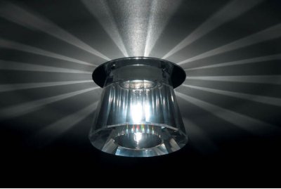 Светильник встраиваемый Donolux DL026BS Светильник встраиваемый Donolux DL026BS