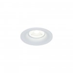 Встраиваемый светильник Maytoni DL027-2-01W Slim