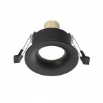 Встраиваемый светильник Technical DL027-GU10-B