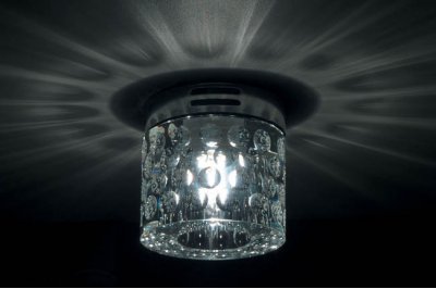 Светильник накладной Donolux DL027C/CH Светильник накладной Donolux DL027C/CH