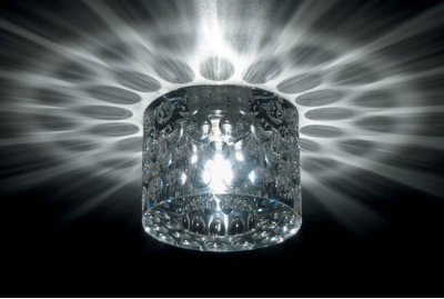 Светильник встраиваемый Donolux DL027