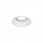 Встраиваемый светильник Maytoni DL028-2-01W Dot