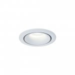 Встраиваемый светильник Maytoni DL030-2-01W Yin