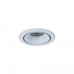 Встраиваемый светильник Maytoni DL030-2-01W Yin