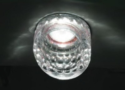 Светильник встраиваемый Donolux DL030A Светильник встраиваемый Donolux DL030A