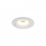 Встраиваемый светильник Maytoni DL031-2-L12W Yin