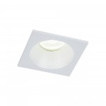 Встраиваемый светильник Maytoni DL033-2-01W Zoom