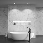 Встраиваемый светильник Maytoni DL034-01-06W3K-W Zoom