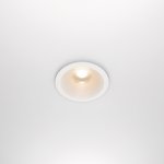 Встраиваемый светильник Technical DL034-01-12W2.7K-W