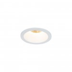 Встраиваемый светильник Maytoni DL034-2-L8W Zoom