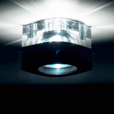 Светильник Donolux DL034C-Black