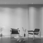 Встраиваемый светильник Maytoni DL035-2-L6B4K Planet