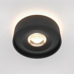 Встраиваемый светильник Maytoni DL035-2-L6B4K Planet