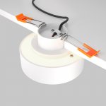 Встраиваемый светильник Maytoni DL035-2-L6W4K Planet