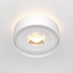 Встраиваемый светильник Maytoni DL035-2-L6W4K Planet