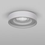 Встраиваемый светильник Maytoni DL035-2-L6W Joliet