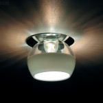 Светильник Donolux DL035C-White