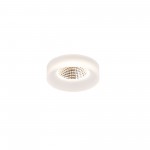 Встраиваемый светильник Maytoni DL036-2-L5W Valo