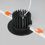 Встраиваемый светильник Maytoni DL038-2-L7B Zen