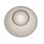 Встраиваемый светильник Maytoni DL039-L15W3K Stella