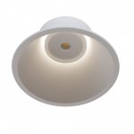 Встраиваемый светильник Maytoni DL039-L15W3K Stella