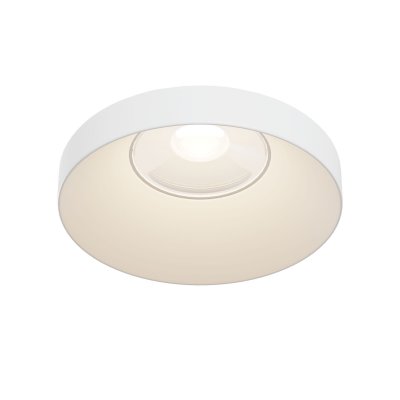 

Встраиваемый светильник Maytoni DL040-L10W4K Kappell, DL040-L10W4K