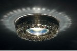 Светильник встраиваемый Donolux DL040CH/Clear