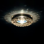 Светильник Donolux DL040G/Clear