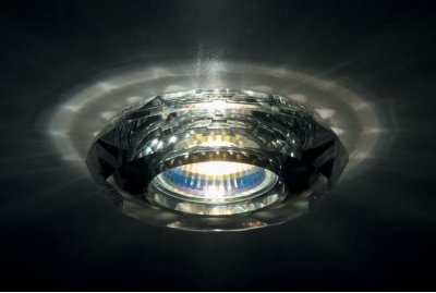 Светильник встраиваемый Donolux DL041CL Светильник встраиваемый Donolux DL041CL