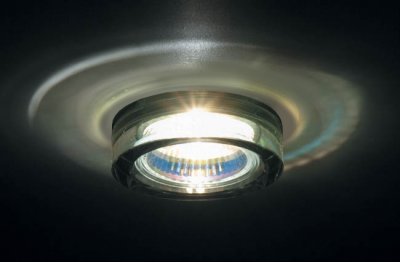 Светильник встраиваемый Donolux DL042CL Светильник встраиваемый Donolux DL042CL