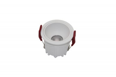 

Maytoni DL043-01-10W4K-RD-W Alfa LED, DL043-01-10W4K-RD-W