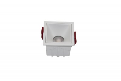 

Maytoni DL043-01-10W4K-SQ-W Alfa LED, DL043-01-10W4K-SQ-W