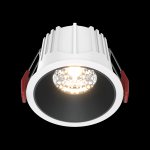 Maytoni DL043-01-15W3K-D-RD-WB Alfa LED