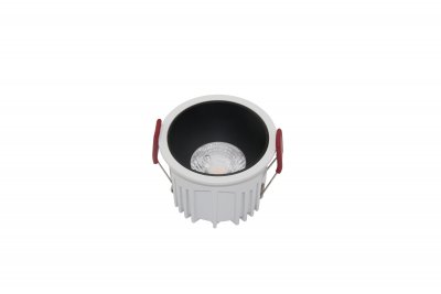 

Maytoni DL043-01-15W3K-D-RD-WB Alfa LED, DL043-01-15W3K-D-RD-WB
