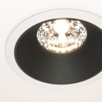 Maytoni DL043-01-15W3K-D-RD-WB Alfa LED