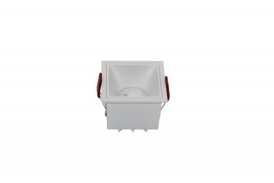 

Maytoni DL043-01-15W3K-D-SQ-W Alfa LED, DL043-01-15W3K-D-SQ-W